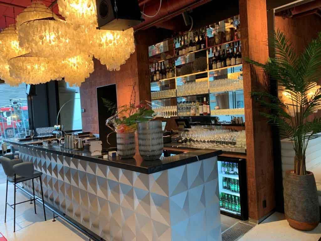 Prosjekt 70 - Teatro Oslo