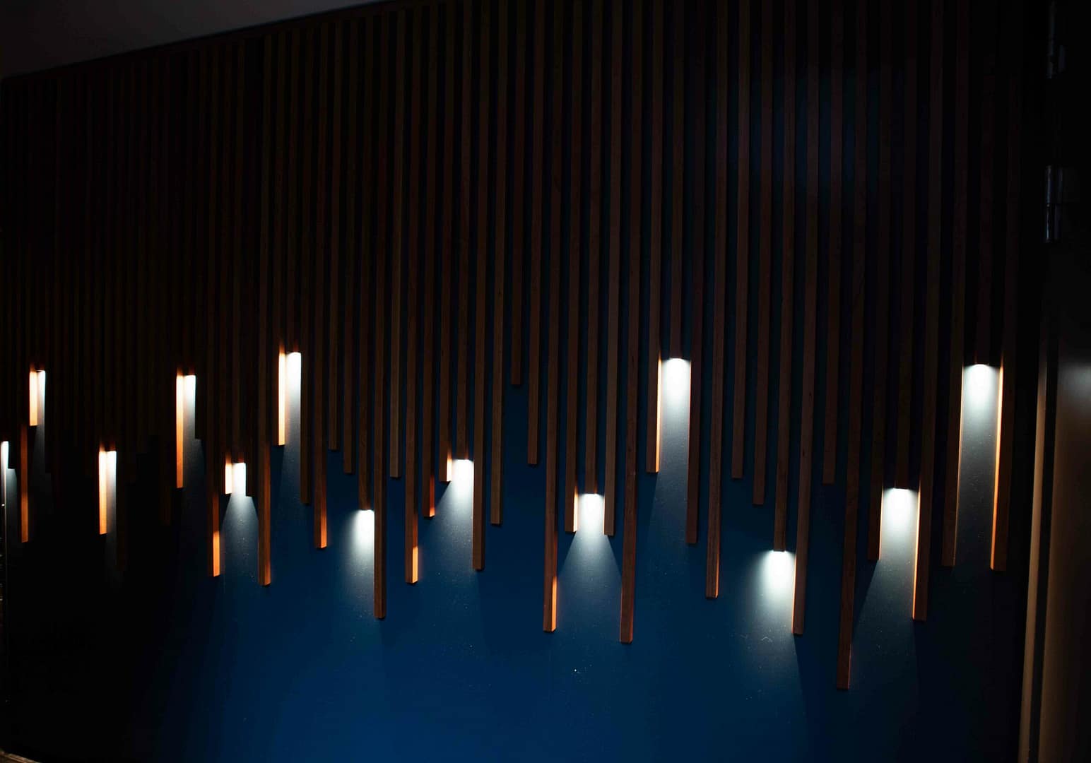 Prosjekt 87 - Trondheimsveien 5, Oslo