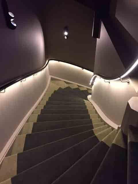 Prosjekt 63 - Karl Johan Gate 12j Oslo