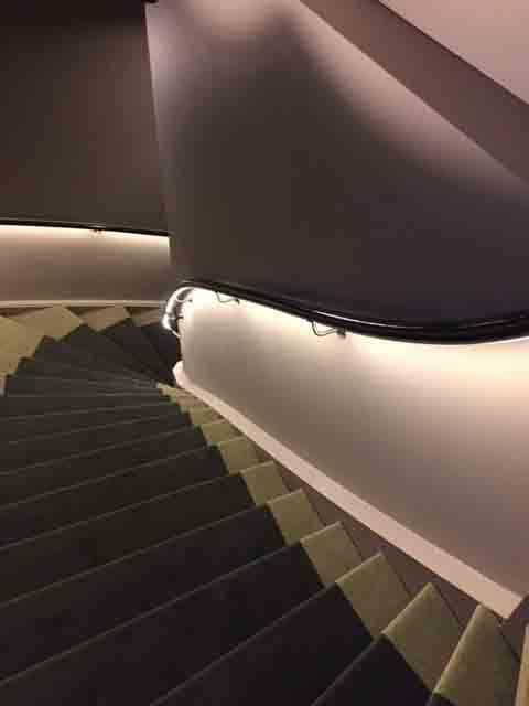 Prosjekt 63 - Karl Johan Gate 12j Oslo