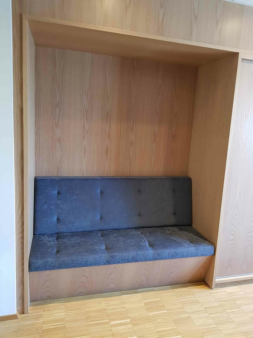 Prosjekt 64 - Dronning Mauds Gate 1-3 Oslo