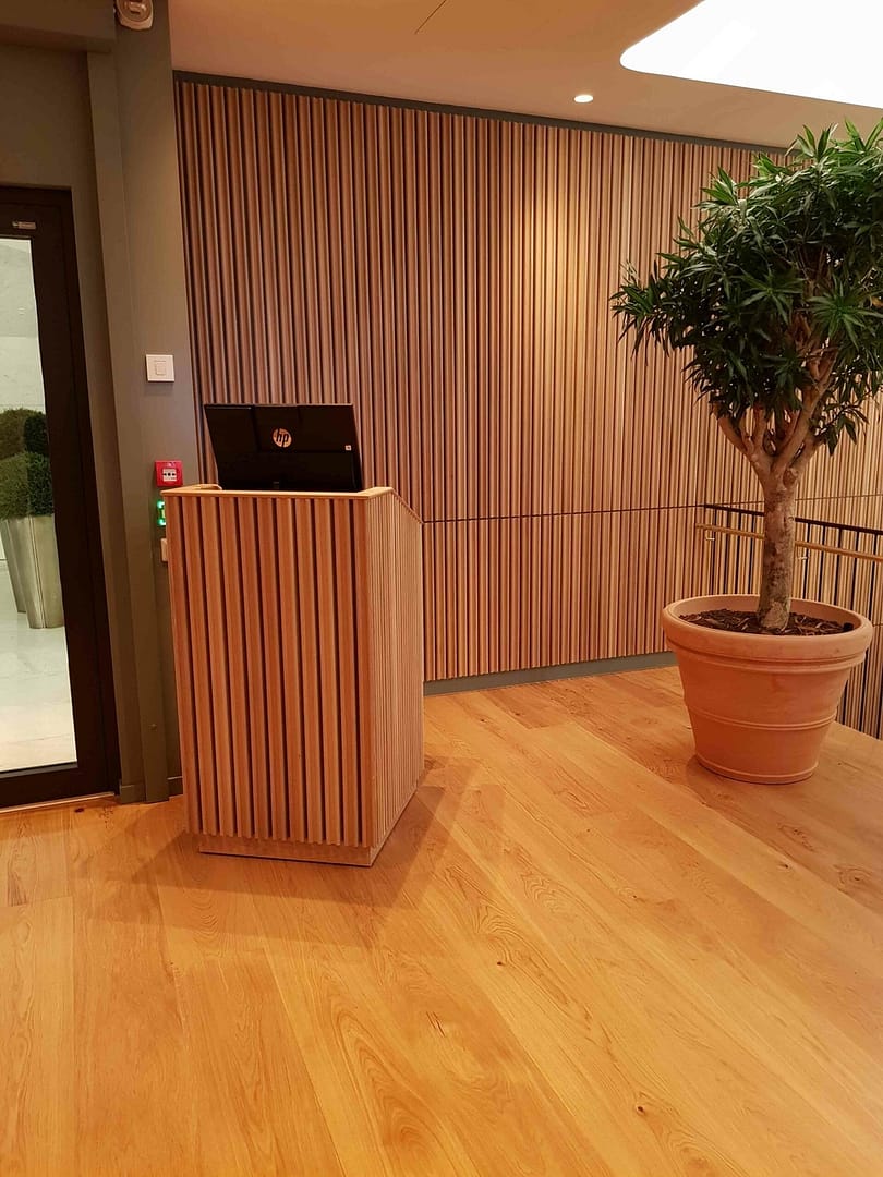 Prosjekt 68 - Høyres Hus Oslo