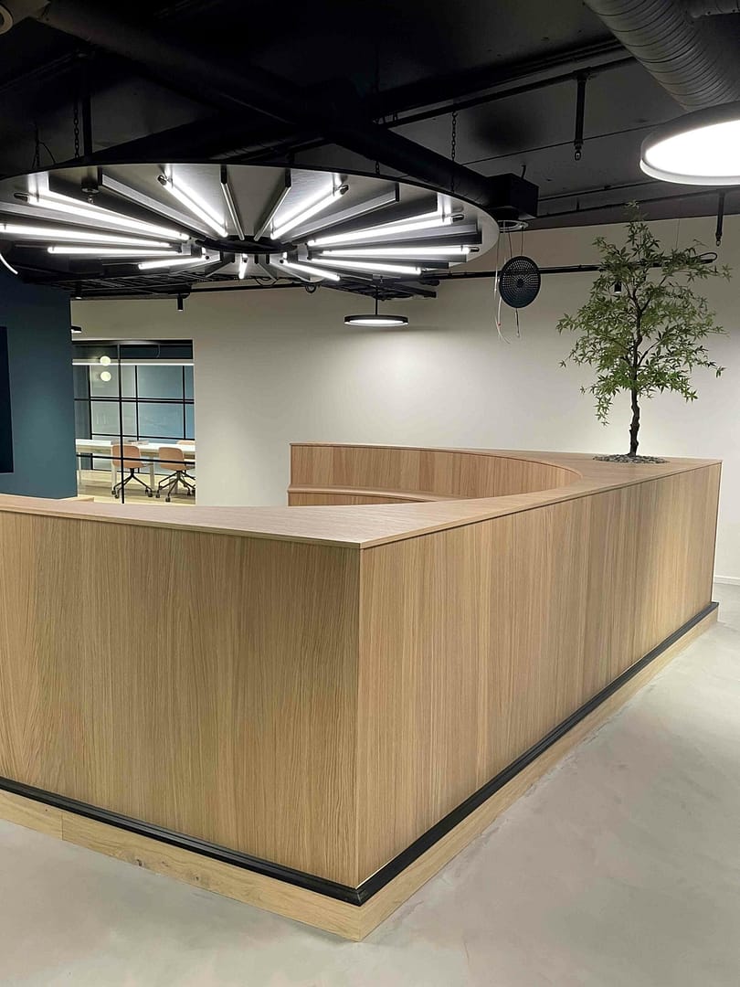 Prosjekt 101 - Hoffveien 4, Oslo