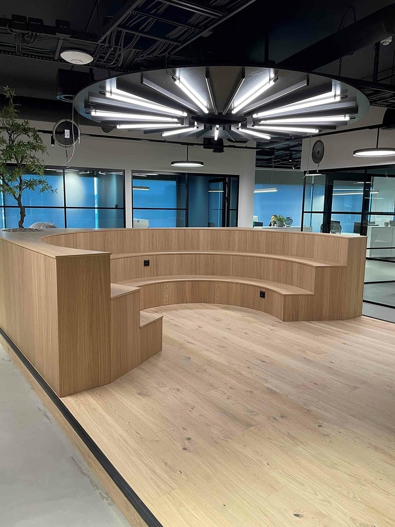 Prosjekt 101 - Hoffveien 4, Oslo