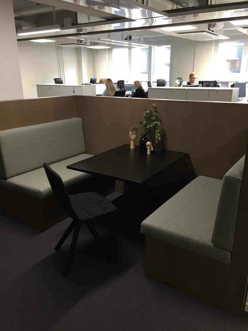 Prosjekt 51 - Kongens Gate 6 Oslo