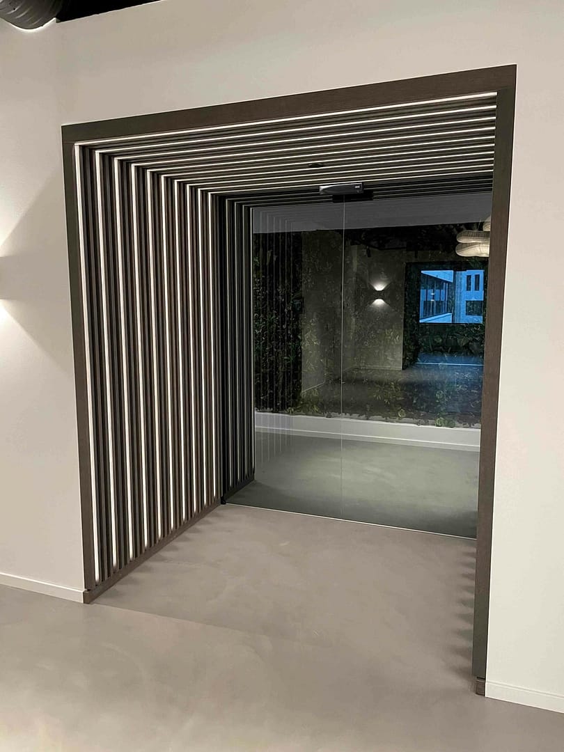 Prosjekt 102 - Hoffveien 4, Oslo