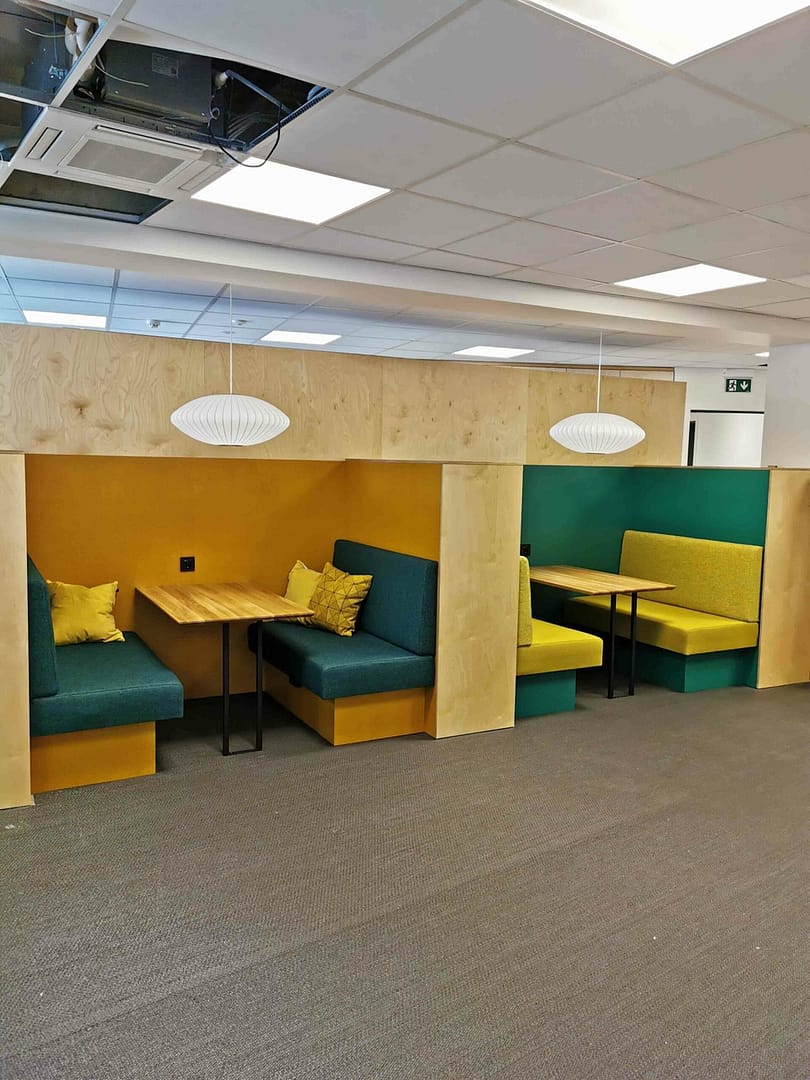 Prosjekt 88 - Dronningens Gate 40, Oslo