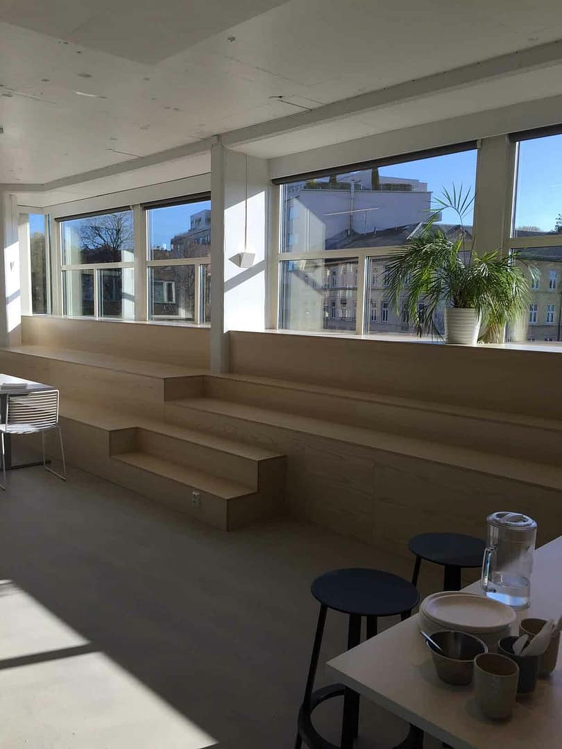 Prosjekt 40 - Akersbakken 12 Oslo