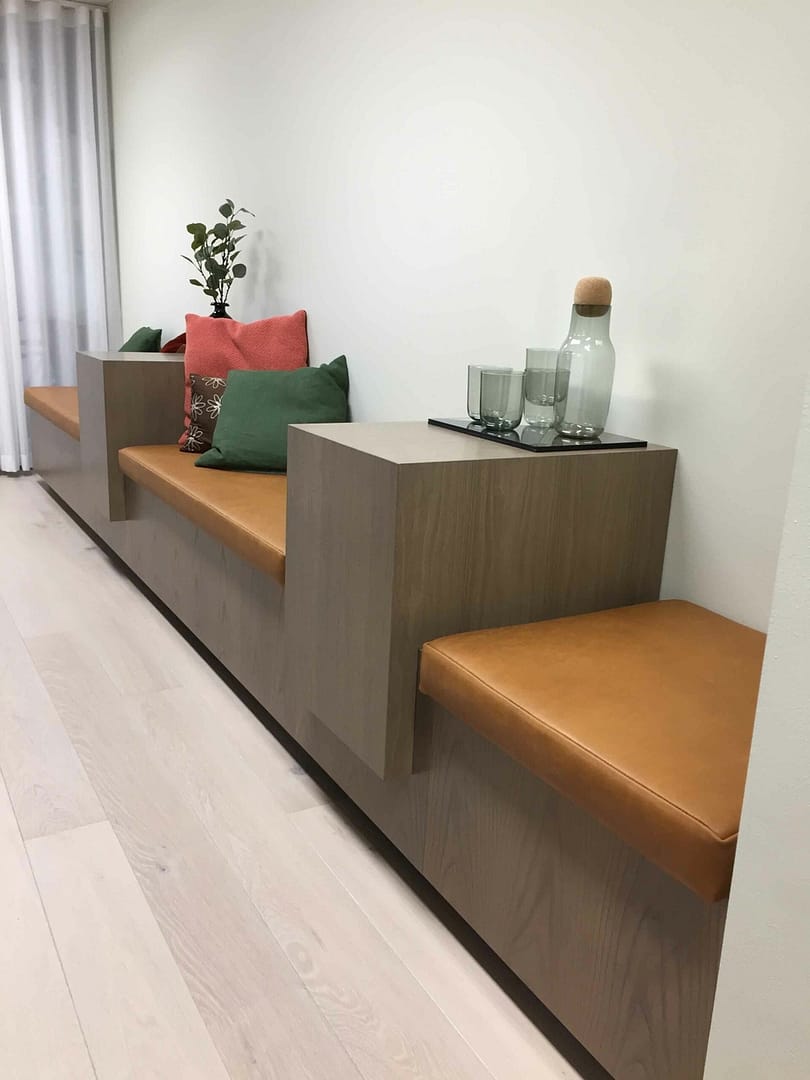 Prosjekt 52 - Kongens Gate 6 Oslo