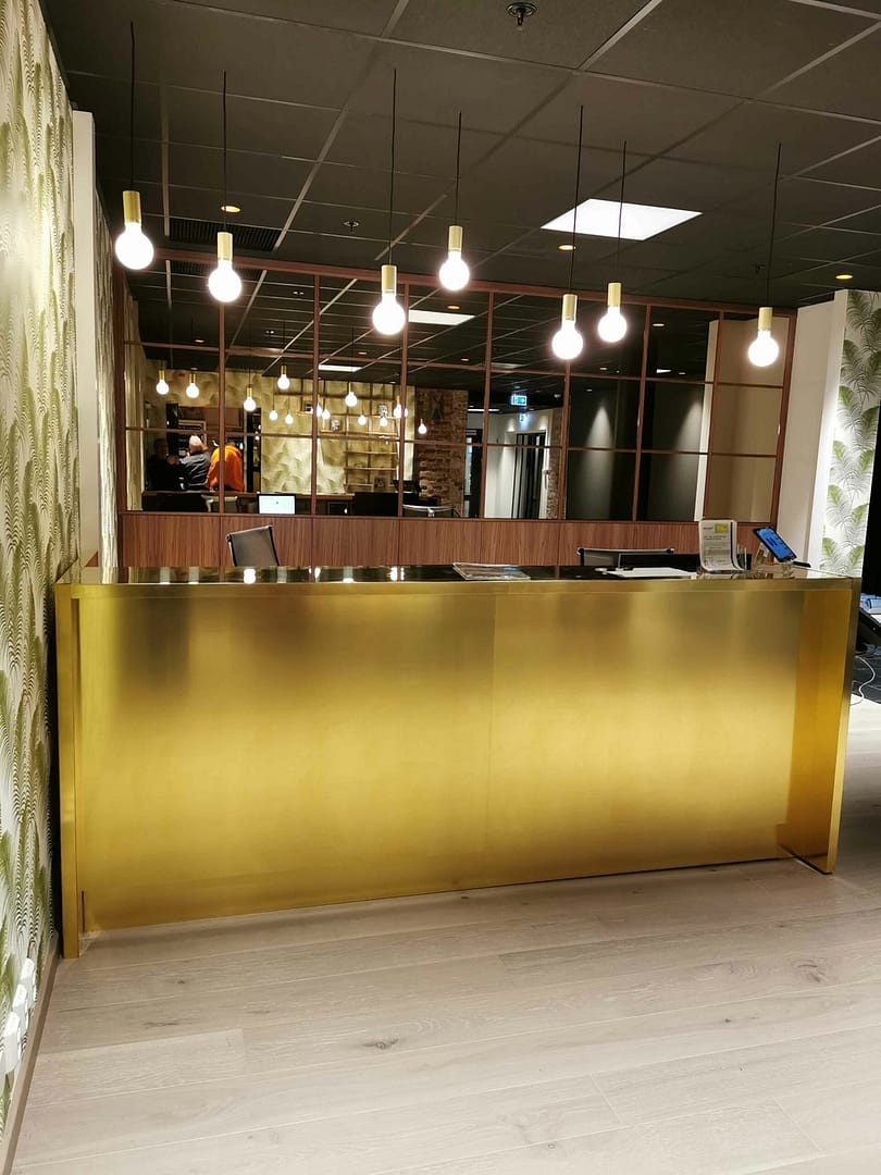 Prosjekt 77 - Thorvald Meyers Gate 2 Oslo